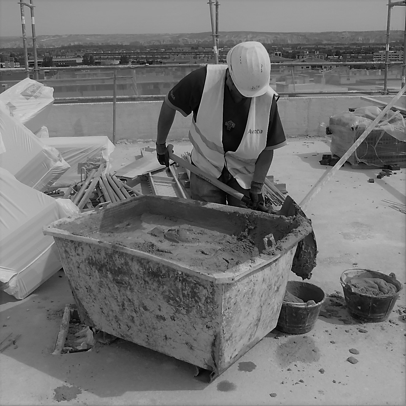 Coordinaciones de Seguridad